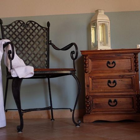 Agriturismo Podere Farnesiana Tarquinia Dış mekan fotoğraf