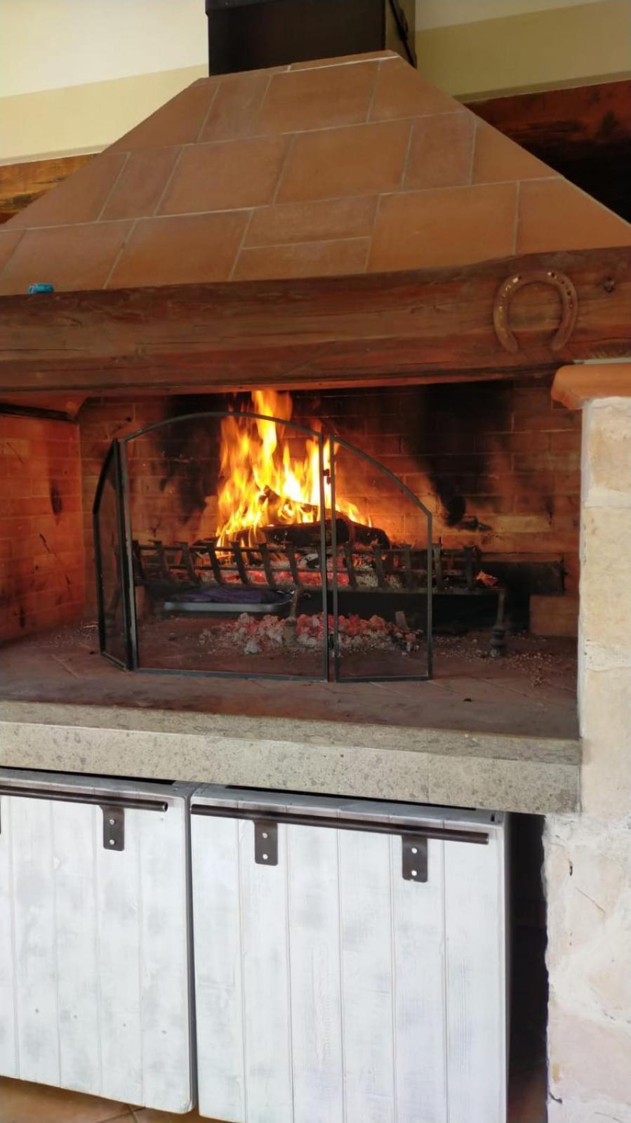 Agriturismo Podere Farnesiana Tarquinia Dış mekan fotoğraf