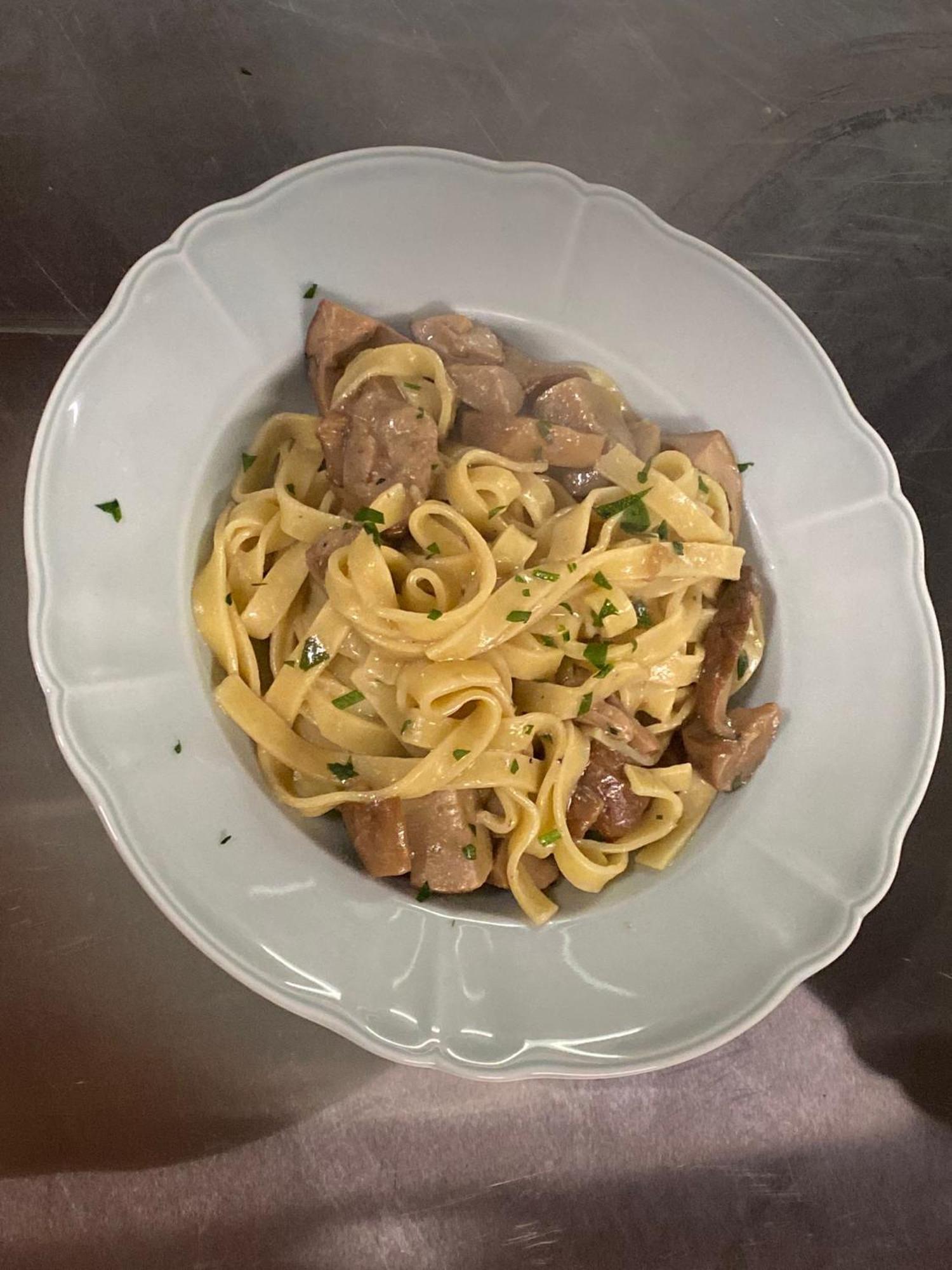 Agriturismo Podere Farnesiana Tarquinia Dış mekan fotoğraf