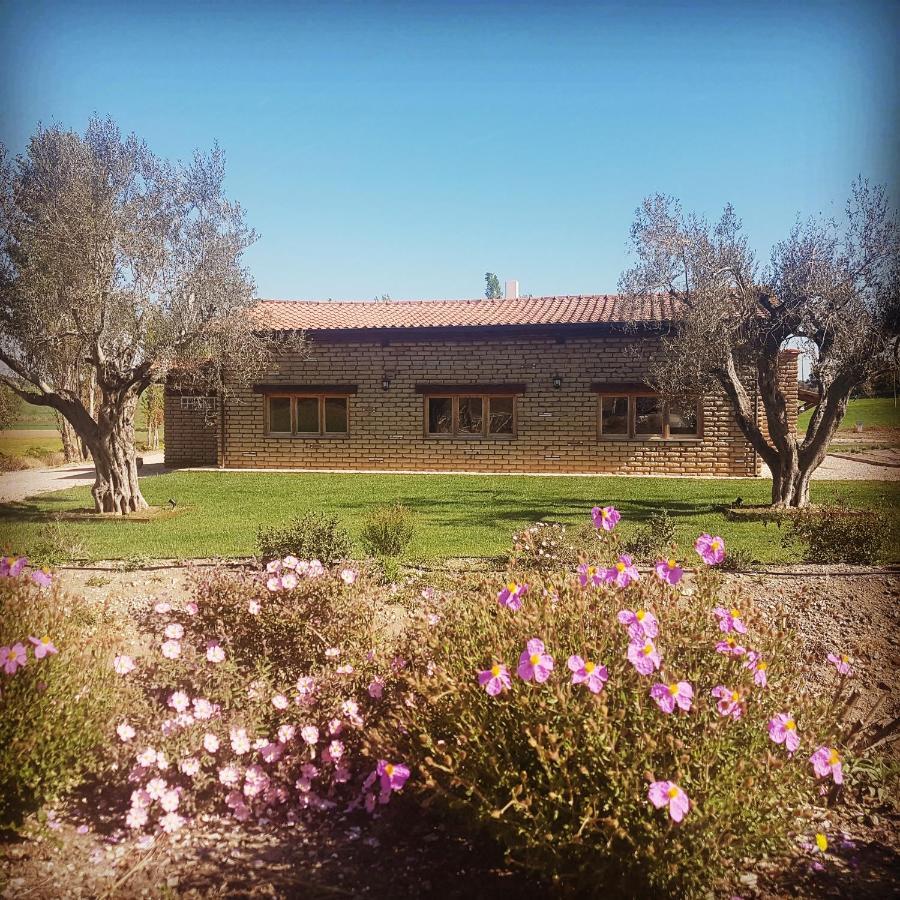 Agriturismo Podere Farnesiana Tarquinia Dış mekan fotoğraf